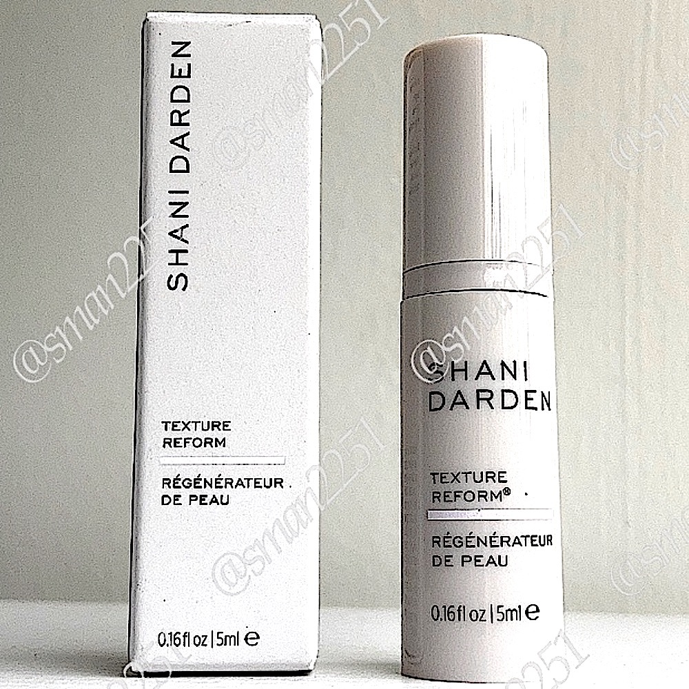 💖NEW!💖Shani Darden Texture Reform Retinol BNIB!